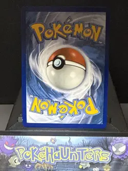 Pokemon Card Malamar VMAX 198/192 Rebel Clash Secret Rare Full Art Light Play - Image 4