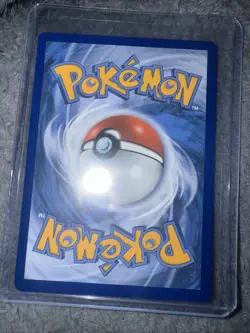 Pokemon TCG Shining Fates Kyogre Holo Card 21/72 - Image 3