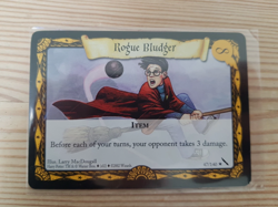 6x Harry Potter TCG Trading Cards - Image 4