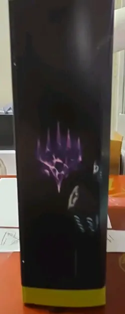 World Shaper - MTG: Edge of Eternities Commander Deck - Sealed New - Image 4