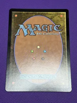 Force of Negation 0013 TLE Borderless Foil MTG Avatar - Image 2