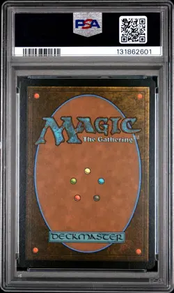 Ancient Tomb (0001) (Borderless) Edge of Eternities: Stellar Sights PSA 10!!!! - Image 2