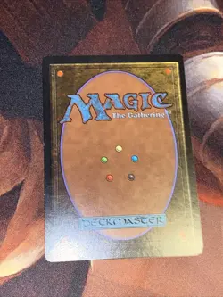 Merchant Ship X1 Mtg Arabian Nights Nm - Image 2