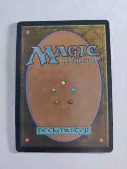 MTG - Stiltzkin, Moogle Merchant - CHOCOBO TRACK FOIL - Final Fantasy - NM - Image 2