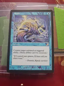 Scourge: Stifle x1 LP - Image 1