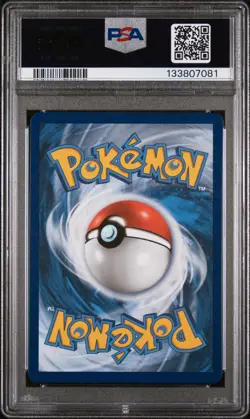 Venusaur Holo 15 Celebrations Classic Collection Pokemon PSA 8 - Image 2