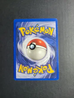Magnemite 53/102 Pokemon TCG Base Set Unlimited Regular Common LP - Image 3