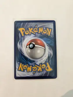 Pokemon TCG Dragonite VSTAR Pokemon GO 050/078 Holo Ultra Rare - Image 2