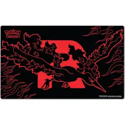 🔥 Pokemon Team Rocket’s Moltres EX Ultra Premium Collection (UPC) New Sealed 🔥 - Image 3