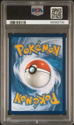Pokemon TCG Tinkaton ex 262/193 Paldea Evolved Special Illustration PSA 9 - Image 2