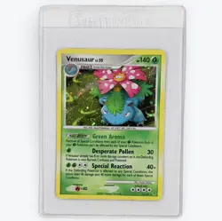 Venusaur 13/147 Supreme Victors Holo Pokemon TCG Holo Rare - Image 1