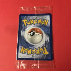 Lucario VSTAR SWSH291 Sword & Shield Promo Pokemon TCG SEALED - Image 4