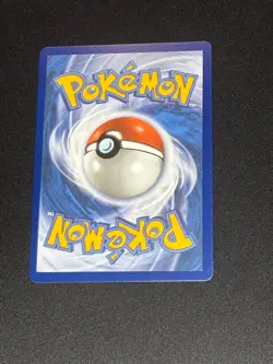 Pokemon Illustration Rare Steelix 150/132 Me01: Mega Evolution Holo (NM) - Image 2