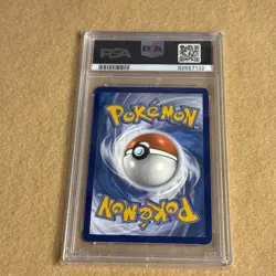 2022 POKEMON SWSH FA/ZACIAN V ASTRAL RADIANCE #TG21 - PSA 10 GEM MINT - Image 2