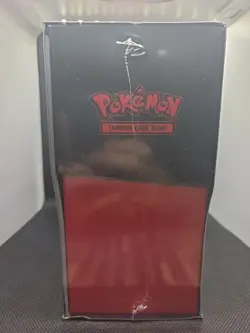 New Pokemon Destined Rivals Elite Trainer Box ETB New Sealed - Image 3