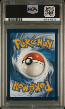 Magikarp PSA 9 - 203/193 - Illustration Rare - Paldea Evolved - Pokemon - Image 2