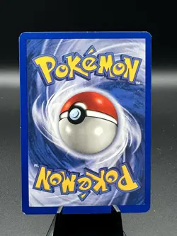 Pokemon TCG Nidoqueen Jungle 7/64 Holo Unlimited Holo Rare - Image 2