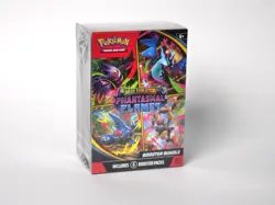 *NEW* Pokemon TCG Mega Evolution: Phantasmal Flames Booster Bundle *SEALED* - Image 1
