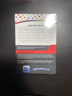 Pokemon 151 Booster Bundle 820650853210 - Image 3