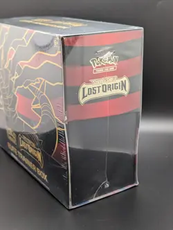Pokemon TCG Lost Origin Elite Trainer Box Factory Sealed ETB - Image 2