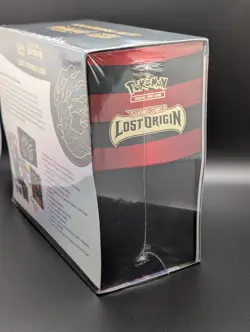 Pokemon TCG Lost Origin Elite Trainer Box Factory Sealed ETB - Image 4