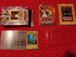 Yu-Gi-Oh! Starter Deck Kaiba EVOLUTION English 1st Edition - Image 2