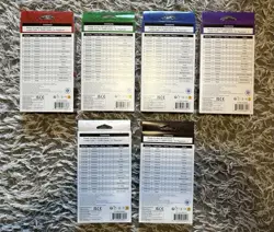 One Piece Starter Deck Bundle ST-01/02/03/04/05/06 (ENGLISH) - ALL SEALED LUFFY - Image 3