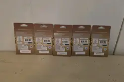 One Piece PRB-01 The Best Sleeved Booster Packs FACTORY Sealed (LOT OF 5) - Image 2