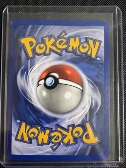 Alakazam - 1/130 - Pokemon Base Set 2 Holo Rare Card WOTC - Image 4