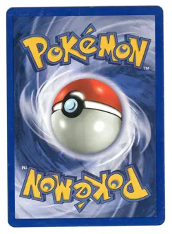 Pokemon TCG Poliwag Base Set 59/102 Unlimited Regular Common Card WOTC LP-NM - Image 2