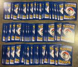 Pokemon Complete Set EX Ruby & Sapphire 1-109 NM/LP (No EX Cards) - Image 4