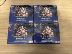 One Piece The Azure Sea’s Seven (ENG) OP14/EB04 1000+ Bulk Cards(No SRs & Above) - Image 2