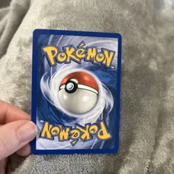 Machop | 74/144 | Skyridge | Non holo | e series | Pokemon card | Light Play - Image 2