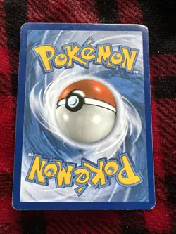 Moltres 9/124 XY Fates Collide Non-Holo Rare Pokemon Card 2015 MP - Image 2