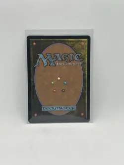The Blue Spirit (Extended Art) [Avatar: The Last Airbender: Eternal-Legal] Foil - Image 2