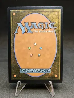 Tribute to the World Tree March of the Machine Foil NM - Image 2