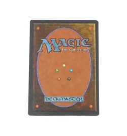 Jester's Cap Magic The Gathering MTG Ice Age LP - Image 2