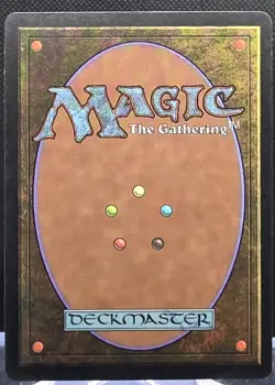 Shivan Gorge #326 Urza's Saga Regular Rare NM - Image 2