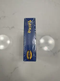 1999 Pokemon TCG 2-Player Starter Set Sealed - Machamp 1st Edition Inside - Image 4