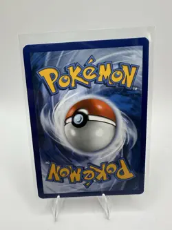 Pokemon TCG - Piplup Illustration Rare - Phantasmal Flames 98/94 NM - Image 2