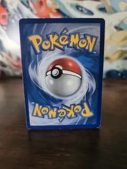 Accelgor 12/101 Holo BW Noble Victories Cracked Ice Holo Rare Pokemon - Image 3