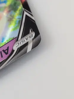 Alcremie V 022/073 Ultra Rare Full Art - 2020 Pokemon Champions Path NM - Image 5