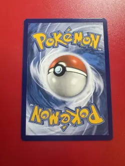 POKEMON Detective Pikachu - Detective Pikachu SM194 Holo Black Star Promo NM - Image 2