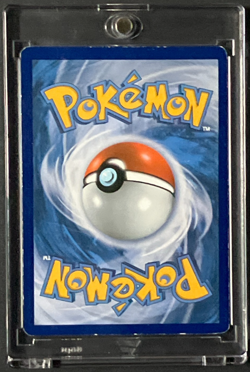 Pokemon Mew TCG XY110 Holo Black Star Promo Full Art 2016 - Image 2