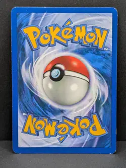 Machop 117/165 Expedition Base Set Reverse Holo Rare Pokemon TCG Nintendo MP - Image 2