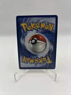 140/195 Ho-oh V Prize Pack Series Stamped Play Pokemon TCG Silver Tempest - Image 2