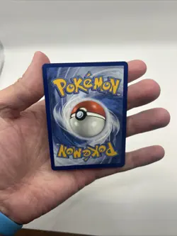 140/195 Ho-oh V Prize Pack Series Stamped Play Pokemon TCG Silver Tempest - Image 5