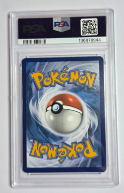 2023 Pokemon Mew ex 205/165 - Sv: Scarlet & Violet 151 Holo Hyper Rare PSA 10 - Image 4