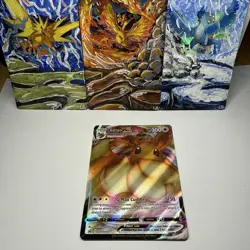 Pokemon TCG Eevee VMAX Black Star Promo SWSH087 2021 Sealed - Image 1