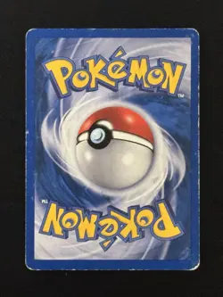 Carte Pokemon Terhal 55/107 Reverse Ex Deoxys Francaise - Image 3